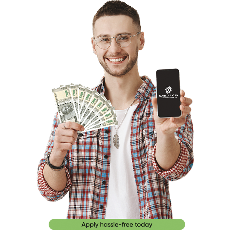 About Sabka Loan