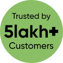 5 LAKH
